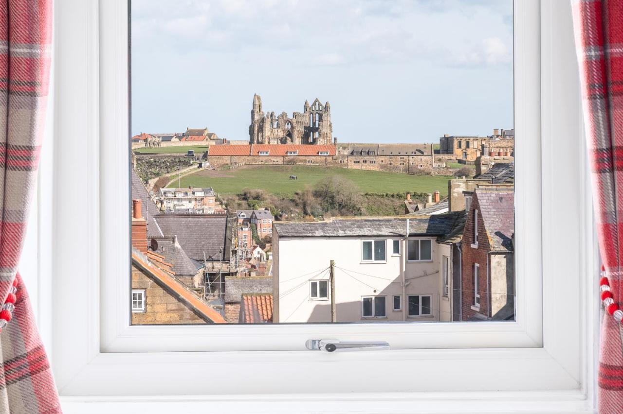 Blencathra Hotel Whitby Exterior foto