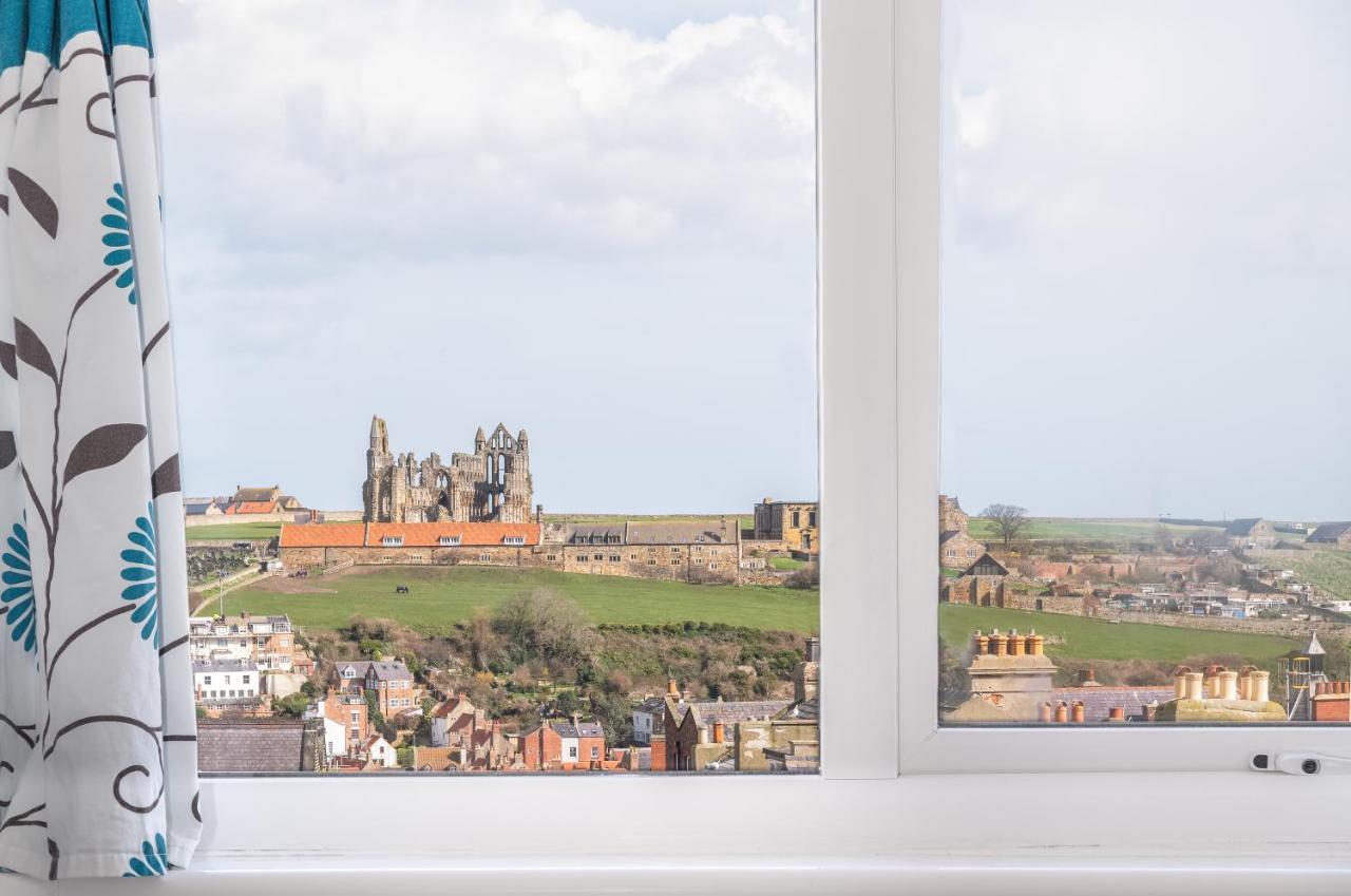 Blencathra Hotel Whitby Exterior foto
