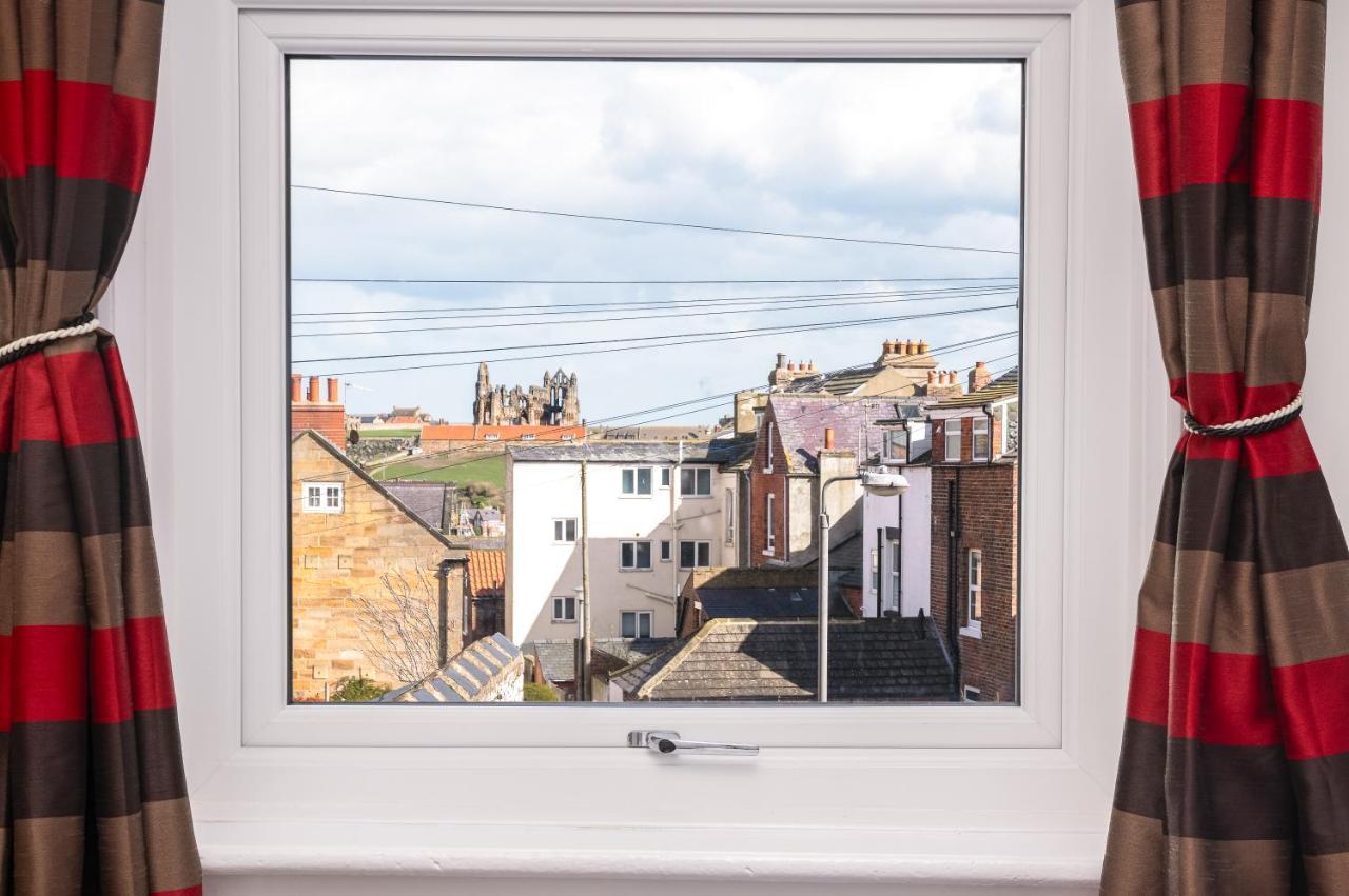 Blencathra Hotel Whitby Exterior foto